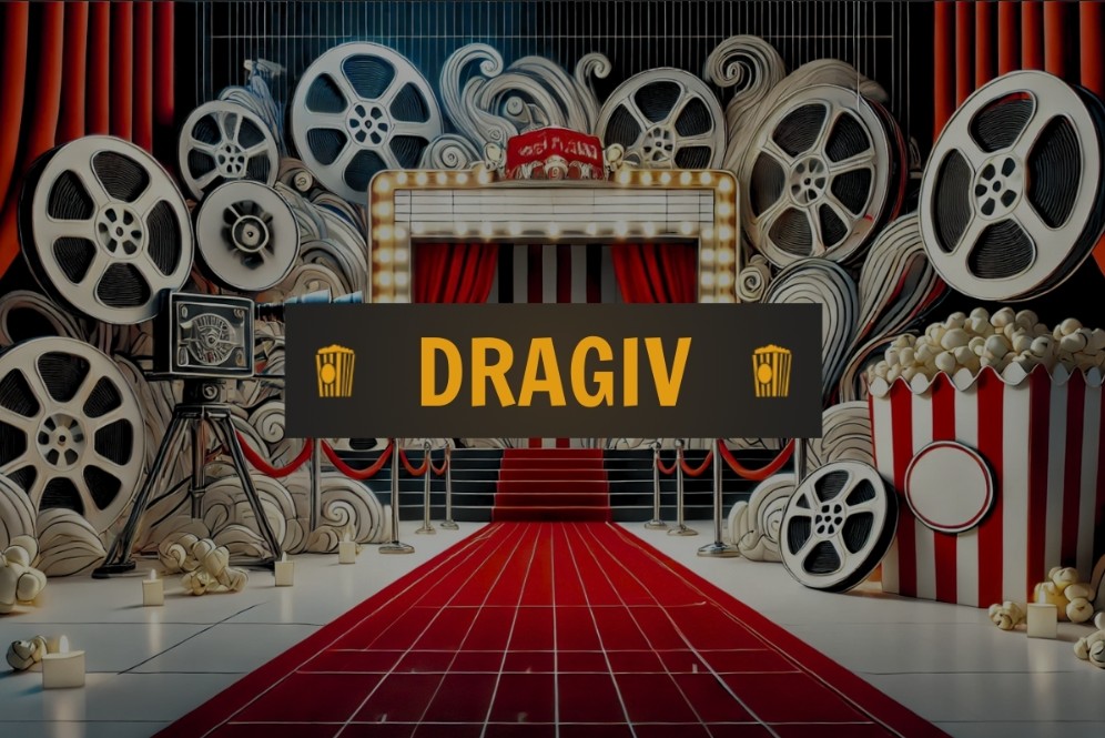 Dragiv streaming films et séries en HD